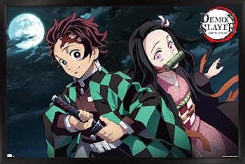 炭治郎イラストビッグポスター 炭治郎イラストビッグポスター 炭治郎イラストビッグポスター
